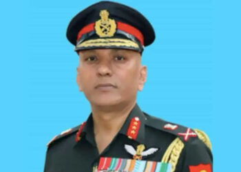 Jammu and Kashmir: Lieutenant General Kumar leaves the charge of Northern Command, Prateek Sharma will be new commanding-in-chief
