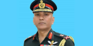 Jammu and Kashmir: Lieutenant General Kumar leaves the charge of Northern Command, Prateek Sharma will be new commanding-in-chief