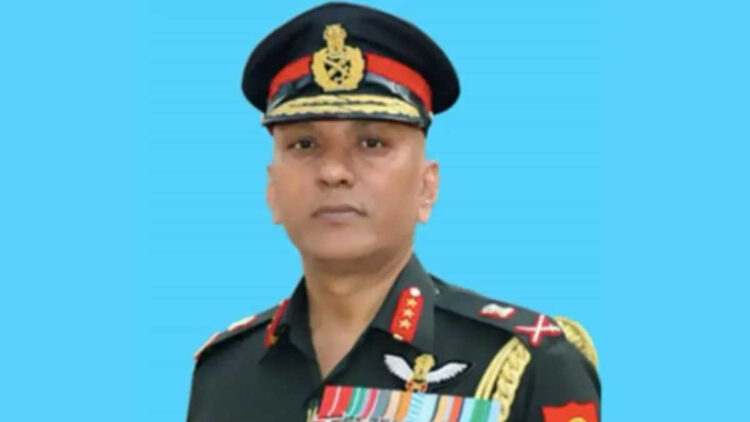 Jammu and Kashmir: Lieutenant General Kumar leaves the charge of Northern Command, Prateek Sharma will be new commanding-in-chief