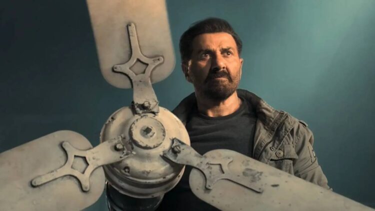 'Jat' First Review: Sunny Deol's film has a Masi appeal, record breaking will cause havoc! - India tv hindi