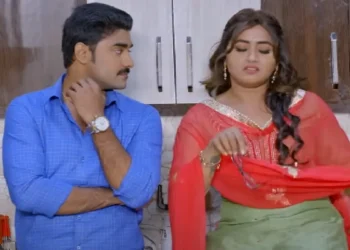 Kajal Raghwani's Bhojpuri film "I want to say something" can now see here for free, know details