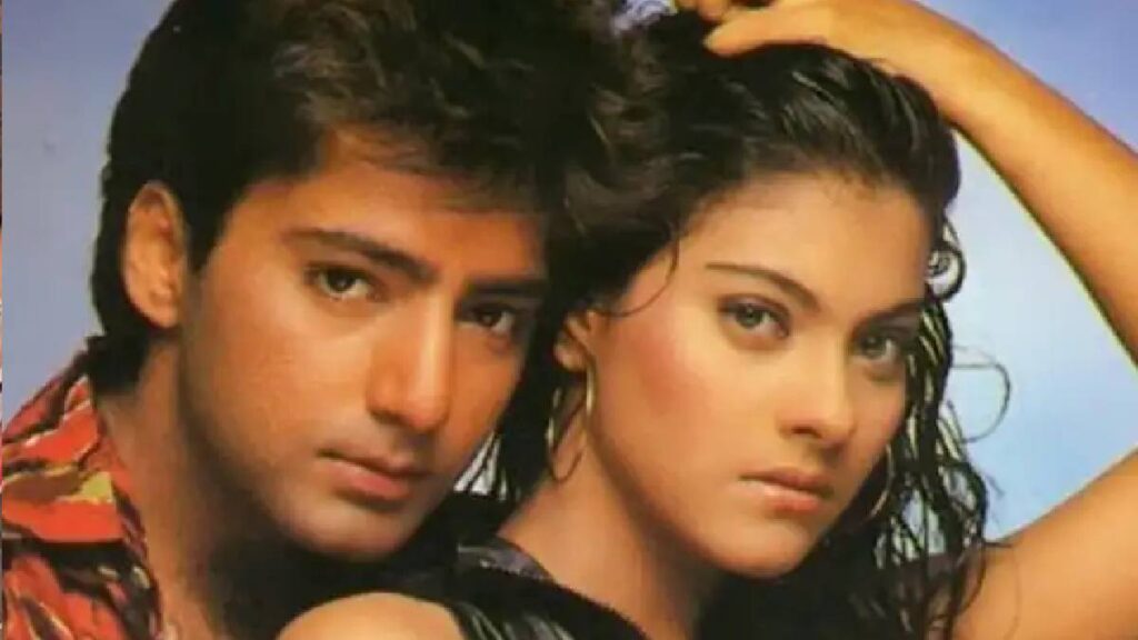 Kajol's first hero's painful story, father fired, the family killed the family - India tv hindi