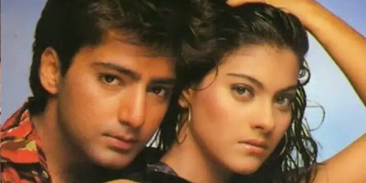 Kajol's first hero's painful story, father fired, the family killed the family - India tv hindi