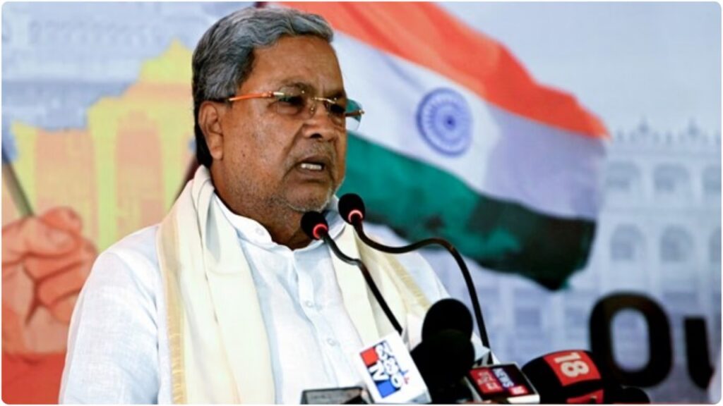 Karnataka Tushà ¥ ¤ uttar pradesh news | Today latest update in hindi | Newstrack Hindi News | Up ka taaza samachar in hindi | Karnataka News: OBC reservation will increase in Karnataka, Commission recommends to 51 percent, Kota will reach 85%. News Track in Hindi
