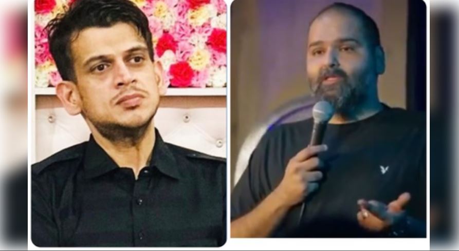 Kunal Kamra controversy: Rahul Kanal asked not to provide a letter, ticketing platform written to 'Book My Show'