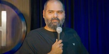 Kunal Kamra gets relief, court stops arrest; Decision on FIR on 'trait' comments secured