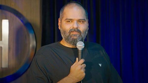 Kunal Kamra gets relief, court stops arrest; Decision on FIR on 'trait' comments secured