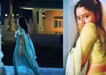 Lady superstar made from the same film, more than 100 films in 12 years - India tv hindi