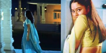 Lady superstar made from the same film, more than 100 films in 12 years - India tv hindi