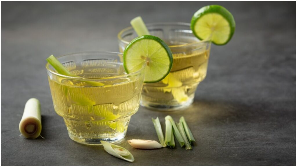 Lemongrass tea will prove to be a boon for health, drinking daily will give the body to get these benefits - India tv hindi