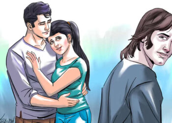 Love, money and cheating ... Knowing such a dreadful story written from jail, soul will tremble