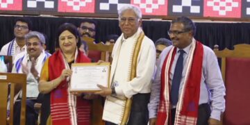 MBA degree at age 84, third PhD preparation, learn about Dr. Girish - India tv hindi