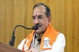 Madan Rathore's big statement on Waqf Amendment Bill, see Hindus being upset in the video