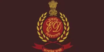 Mahadev betting app scam, raid at merchant's houses in Red, Sodala on many bases of ED in Jaipur