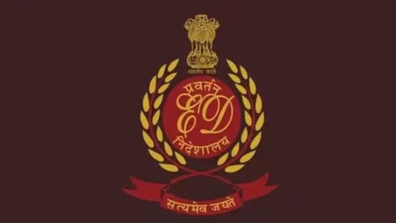 Mahadev betting app scam, raid at merchant's houses in Red, Sodala on many bases of ED in Jaipur
