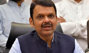 महाराष्ट्र : सीएम फडणवीस ने अधिकारियों से कहा, ऑरेंज गेट-मरीन ड्राइव ट्विन टनल प्रोजेक्ट में तेजी लाएं