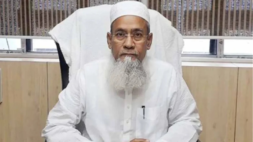 Mamata Bnerjee's Minister Threatens Over Wakf Amendment Act: Mamata Banerjee's minister threatens about Waqf Amendment Act
