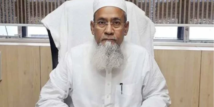Mamata Bnerjee's Minister Threatens Over Wakf Amendment Act: Mamata Banerjee's minister threatens about Waqf Amendment Act