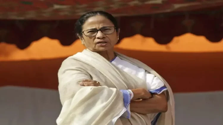 Mamata bnerjee on wakf amendment bill: When BJP goes from power ... Mamta Banerjee said a big thing on the Waqf Amendment Bill, when BJP will go out of power ...