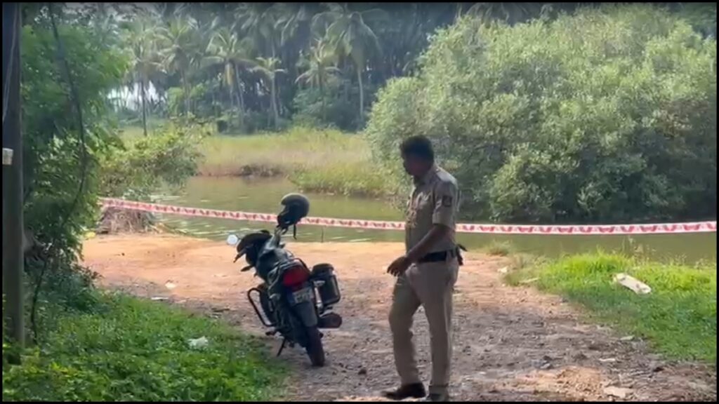 Mangaluru: A woman looking for a job accused of rape by drinking intoxicating drinks, three accused in custody - India tv hindi