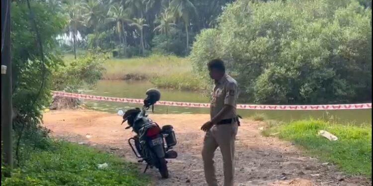 Mangaluru: A woman looking for a job accused of rape by drinking intoxicating drinks, three accused in custody - India tv hindi