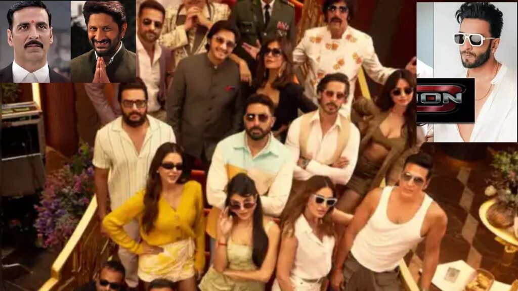 'Mango to mango kernels', the names of sequels will be 2025? - India tv hindi