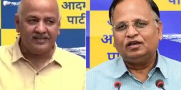 Manish Sisodia, Satyendra Jain's difficulties increased, ACB filed a corruption case, know what is the whole matter
