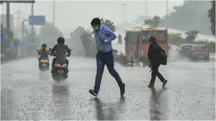 Many flights to Jammu Airport canceled due to bad weather, know the weather of April 20? - India tv hindi