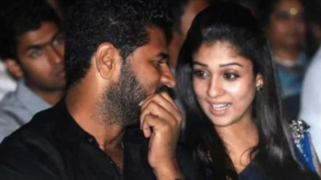 Married director's affair with 'Lady Superstar' - India tv hindi