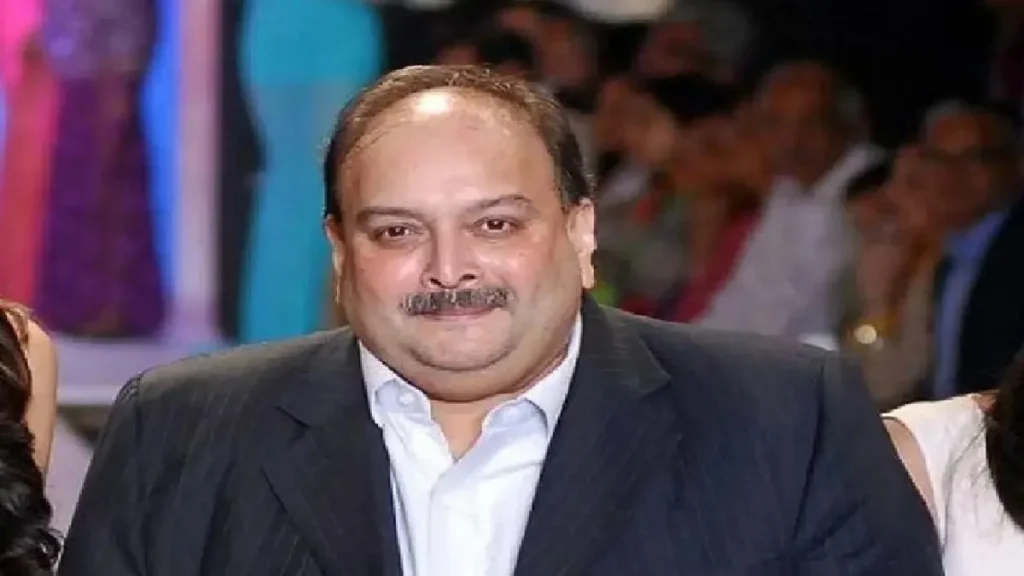 Mehul Choksi Arrested: Mehul Choksi arrested in Belgium, who was absconding with a loan of 13500 crores from PNB, ED and CBI in trying to extradite India, On Behest of CBI and Ed Belgium Police Arrest PNB Loan Fraud Accused Mehul Choksi