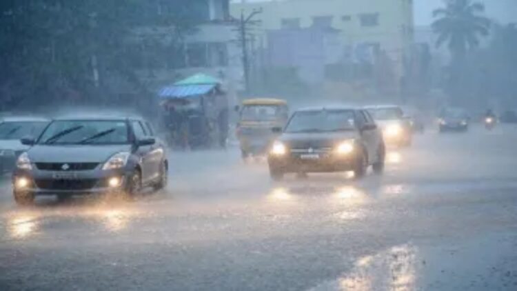 Meteorological Department warns for this state, thunderstorms and rain expected - India tv hindi