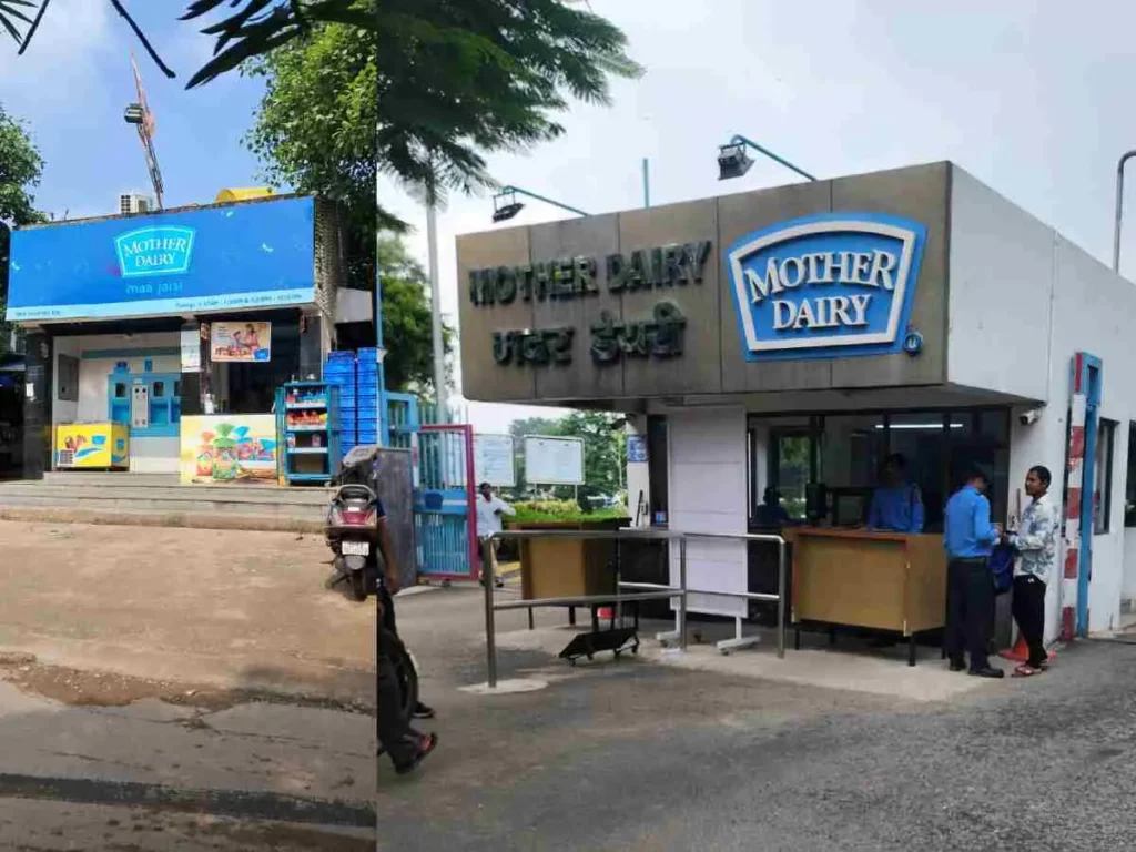 Milk became expensive for common people from today. The new MRP will cost Rs 120 per liter every month.