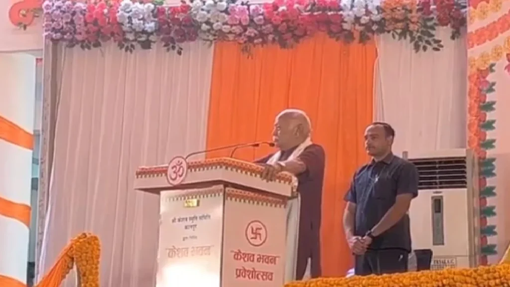 Mohan Bhagwat on Hindu: RSS chief Mohan Bhagwat asked the Hindus important questions, even big things about differences, RSS Chief Mohan Bhagwat Says those those who call themselveslveslves