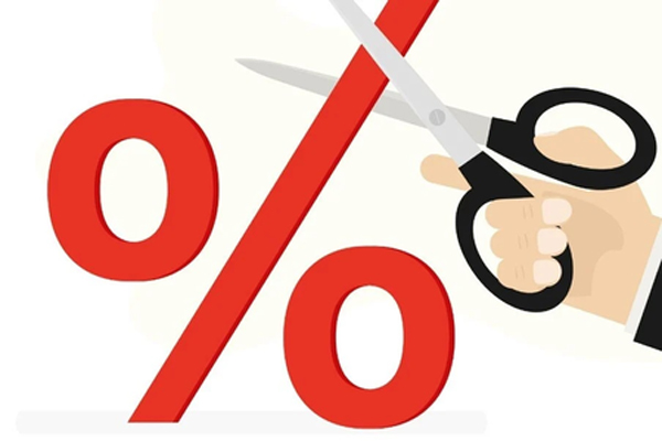 Moody's said on a cut of 25 basis points in repo rate, took the right step in difficult times