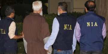 NIA can ask Tahwwur Rana during custody NIA - India tv hindi