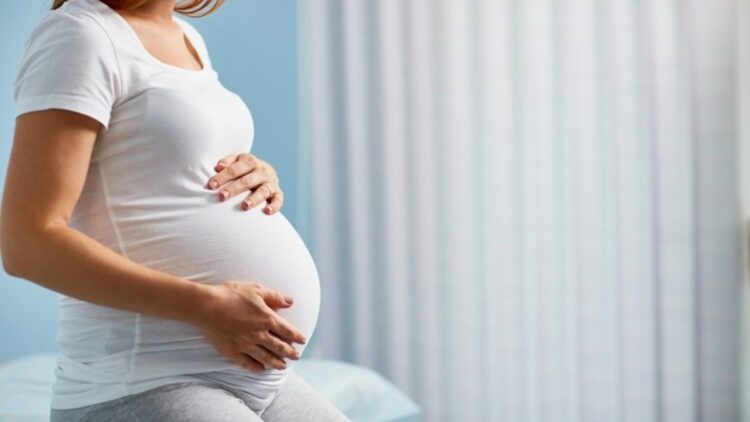 National Safe MotherHood Day: Does it have to conceive after the age of 35? X - India tv hindi