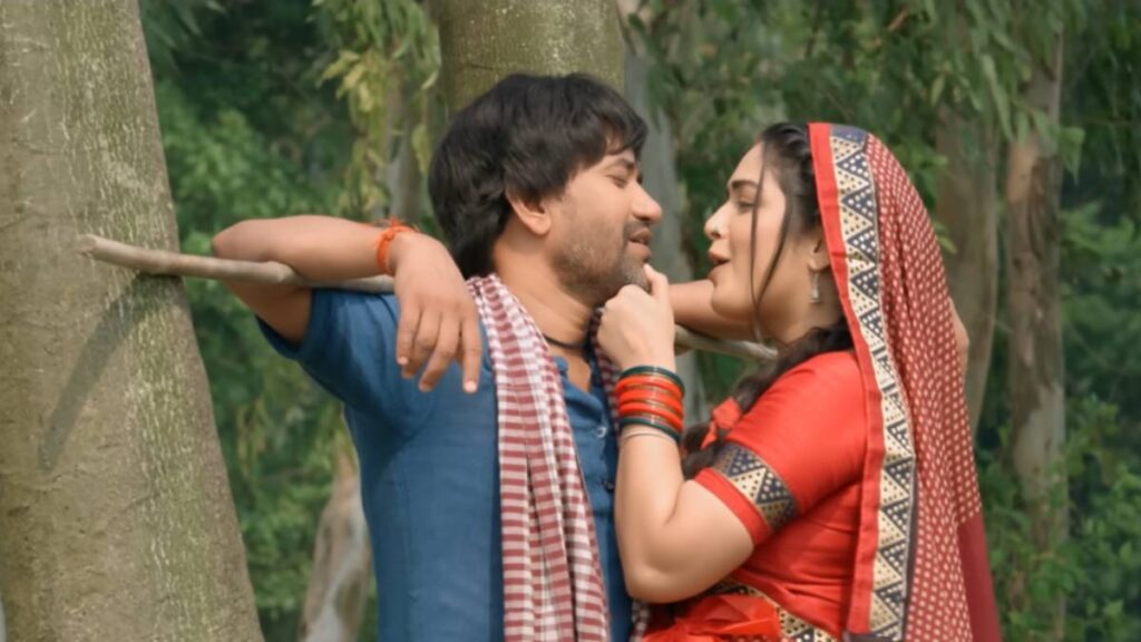 Neither Khesari nor Pawan Singh, this Bhojpuri star in terms of views - India tv hindi