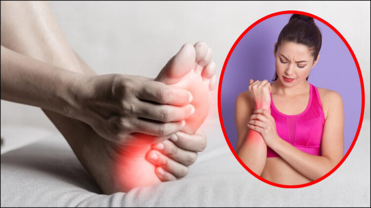 Neither medicine nor home remedies, yet uric acid will start decreasing rapidly - India tv hindi