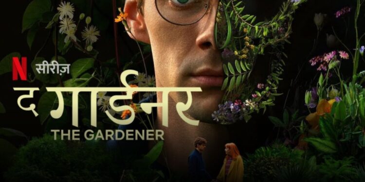 Netflix Web Series