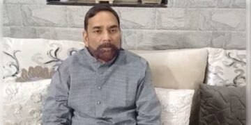Nitish Kumar's commitment has always been with the minority community: Rajiv Ranjan