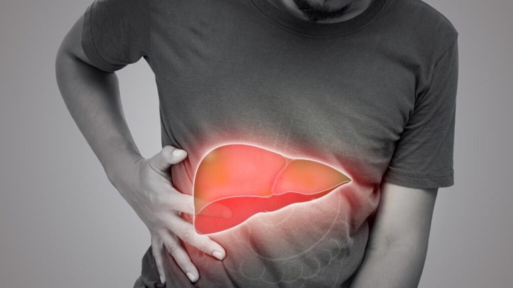 Non -alcoholic fatty liver disease is growing rapidly in youth, learn from experts - India tv hindi