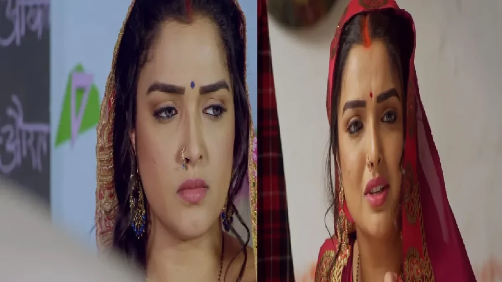 Now Amrapali will be able to enjoy Amrapali Dubey's films on OTT, release "change in society"