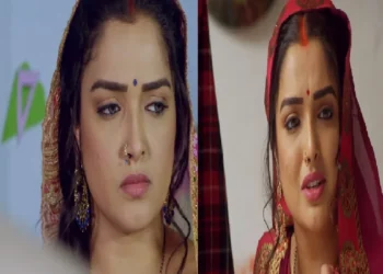 Now Amrapali will be able to enjoy Amrapali Dubey's films on OTT, release "change in society"