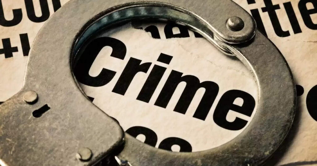 On suspicion of illicit relationship, husband made love marriage a dreadful end, police investigation begins