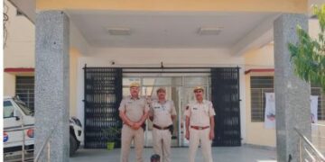 Operation Clean Sweep: One arrested with illegal drug opium doda powder