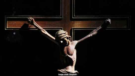 PM Modi, Kharge and Rahul Gandhi remembered the sacrifice of Jesus Christ on Good Friday