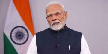 PM Modi told the industries - work together to create a strong India like steel - India tv hindi