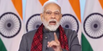 PM Narendra Modi Spoke to Amit Shah Regarding Pahalgam Terror Attack: Will not be spared, the terrorists involved in Pahalgam attack will not be spared by PM Narendra Modi's ultimatum, Amit Shah's talk, Home Minister will soon go to Srinagar, PM Narendra Modi Spoke to Amit Shah in the Pahalgam Attack Case, Minister help a high-level meeting, will go to srinagar soon