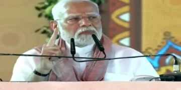 PM Narendra Modi's Warning to Pahalgam Attack Terrorists: Kalpana will also give a big punishment, the terrorists of Pahalgam attack will be warned by PM Narendra Modi, will get capital bigger than can imagine, PM Narendra Modi Warrns of Pahalgam Attack