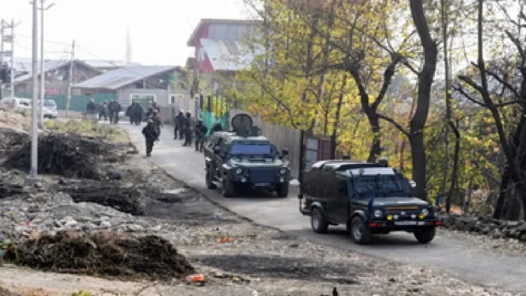 Pahalgam Attack: Name asked, shot dead on being a Hindu, eyewitness told how the attack took